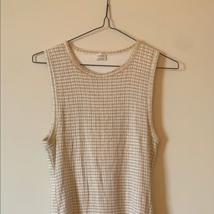 Aritizia Verona Dress size small